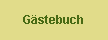 Gstebuch